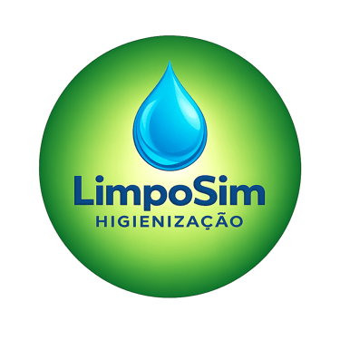 LimpoSim Higienização